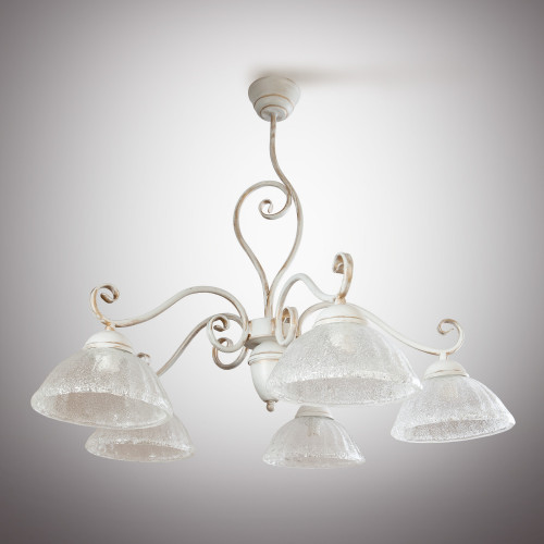 Люстра «Ариэлла» 65 (2007-2008)